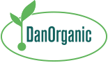 DanOrganic Logo
